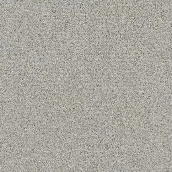 Draufsicht Girloon TWIN Teppichboden Velours 500 Schiefer, 2/4 m breit